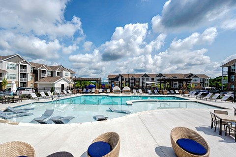 Preserve at Highland Ridge_Pool